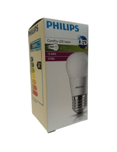 COREPRO LUSTER ND 5.5-40W E27 827 P45 FR